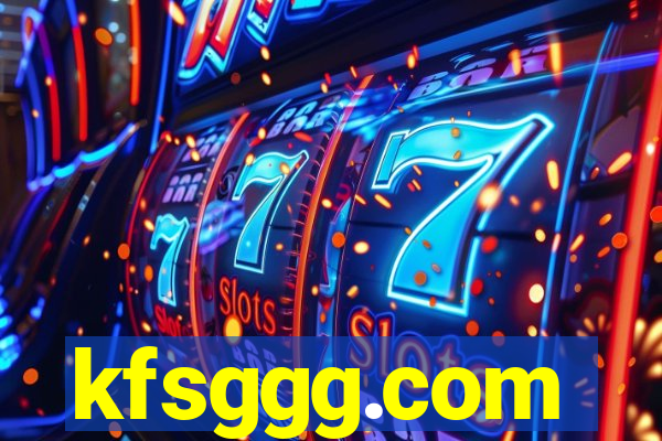 kfsggg.com
