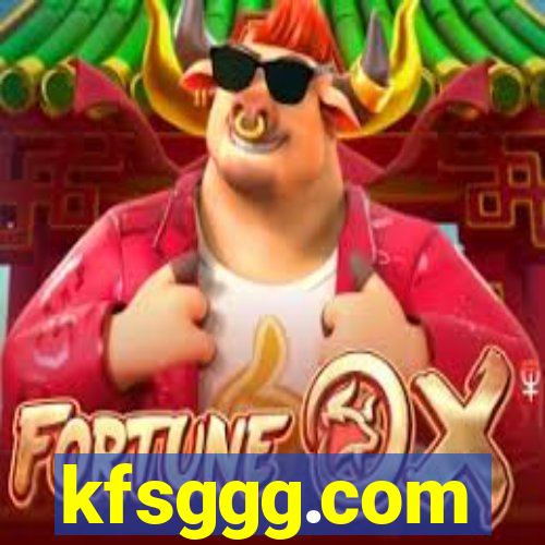 kfsggg.com