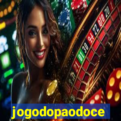 jogodopaodoce