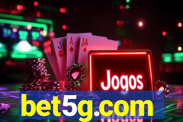 bet5g.com