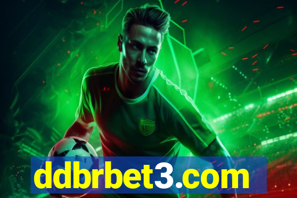 ddbrbet3.com