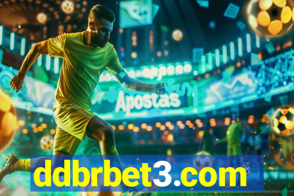 ddbrbet3.com