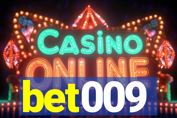 bet009