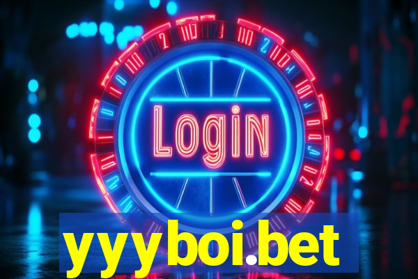 yyyboi.bet