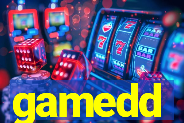 gamedd