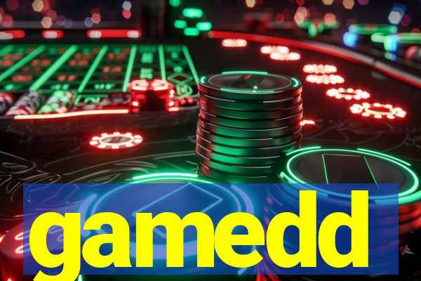 gamedd
