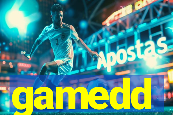 gamedd