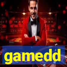 gamedd