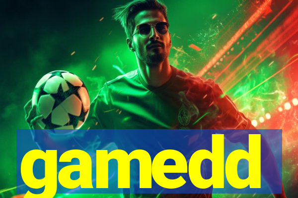 gamedd