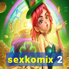 sexkomix 2