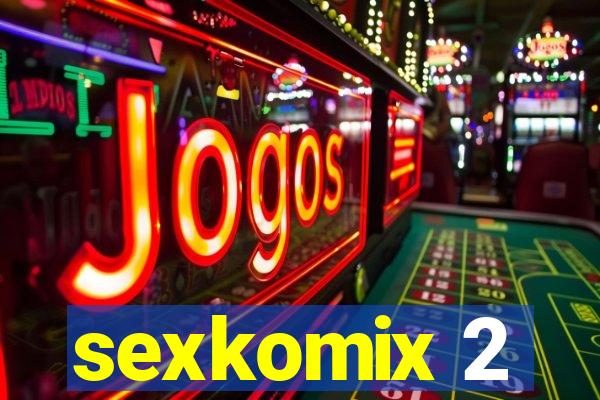 sexkomix 2