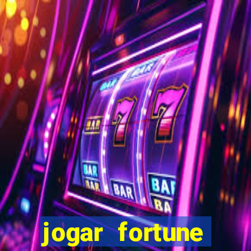 jogar fortune double demo