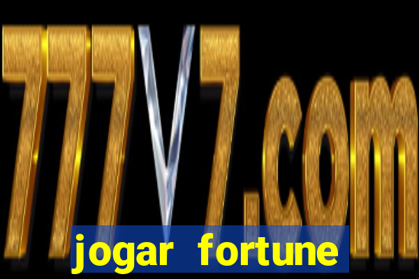 jogar fortune double demo