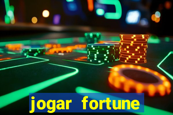 jogar fortune double demo