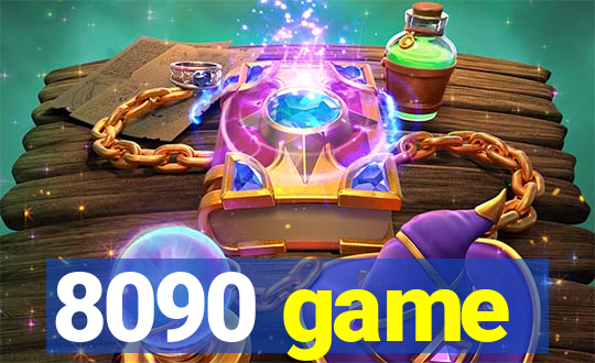 8090 game