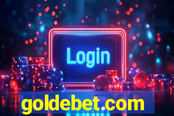 goldebet.com