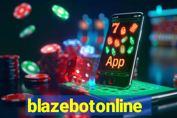 blazebotonline