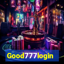 Good777login
