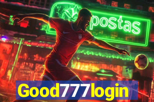 Good777login