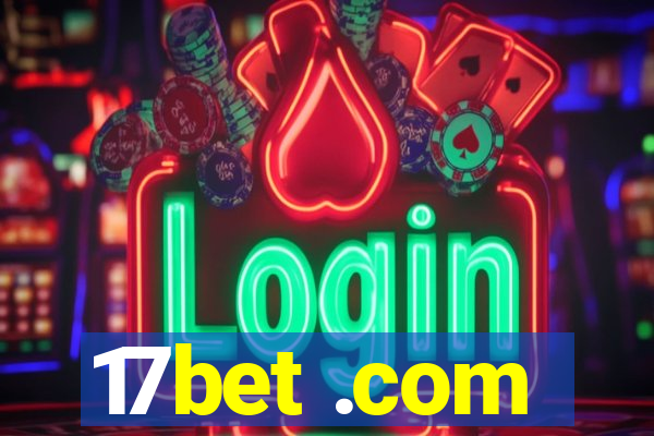 17bet .com