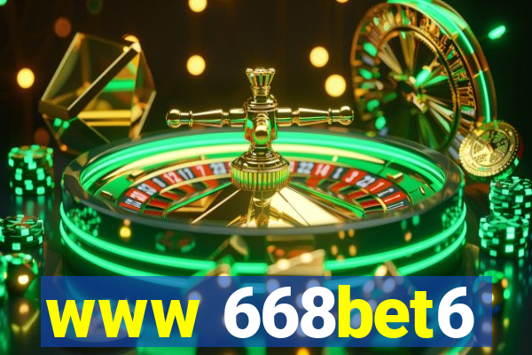 www 668bet6