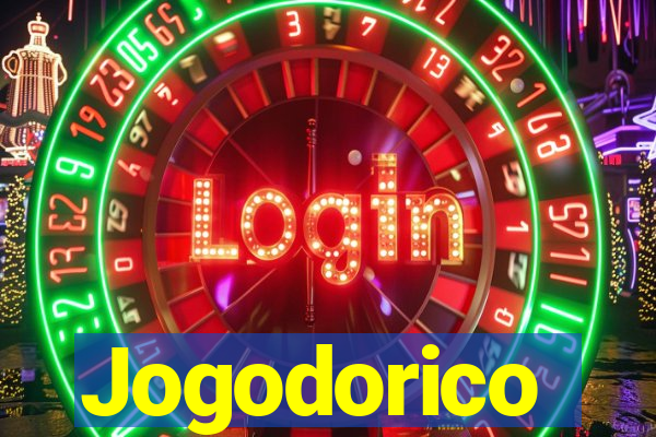 Jogodorico