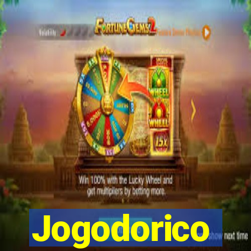 Jogodorico