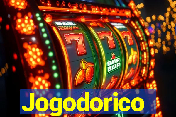Jogodorico