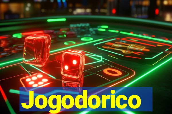 Jogodorico