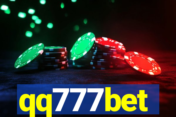qq777bet