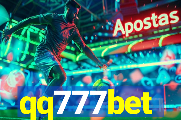 qq777bet