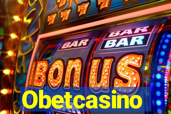 Obetcasino
