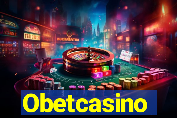 Obetcasino