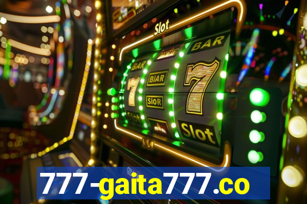 777-gaita777.com