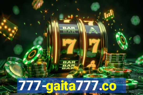 777-gaita777.com