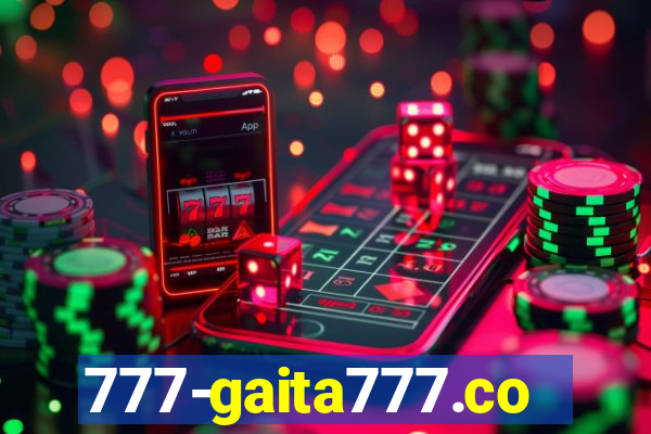 777-gaita777.com