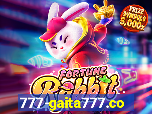 777-gaita777.com