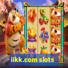 iikk.com slots
