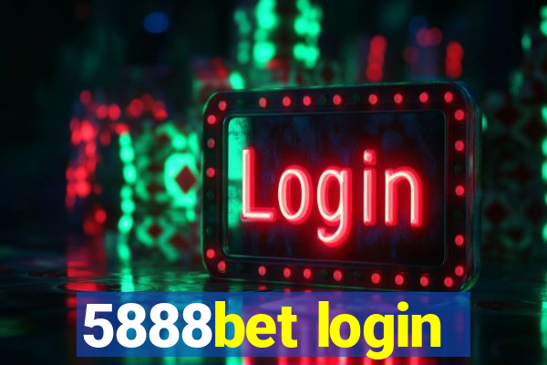 5888bet login