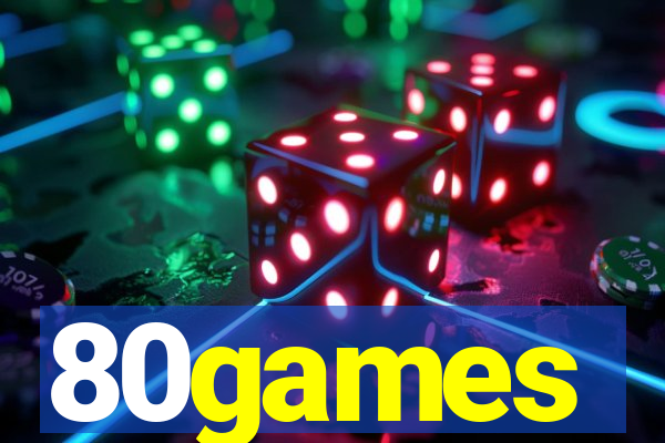 80games
