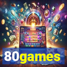 80games