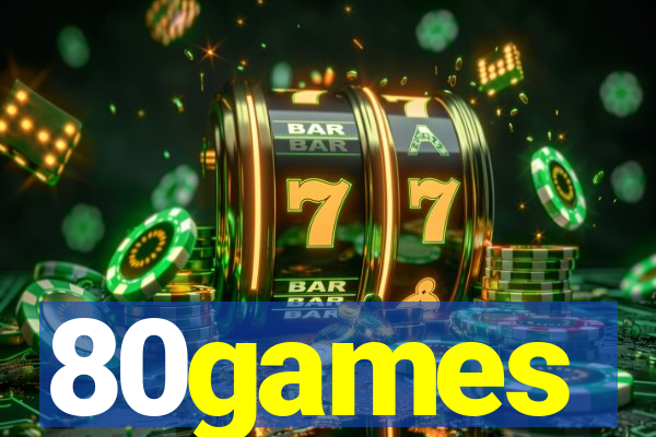 80games