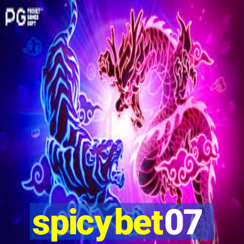 spicybet07