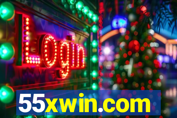 55xwin.com