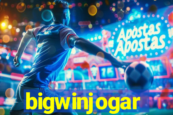 bigwinjogar