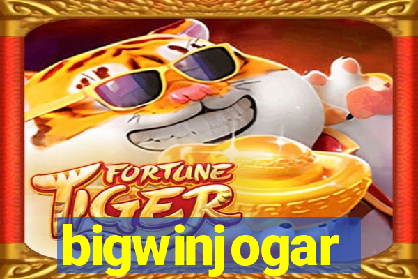 bigwinjogar