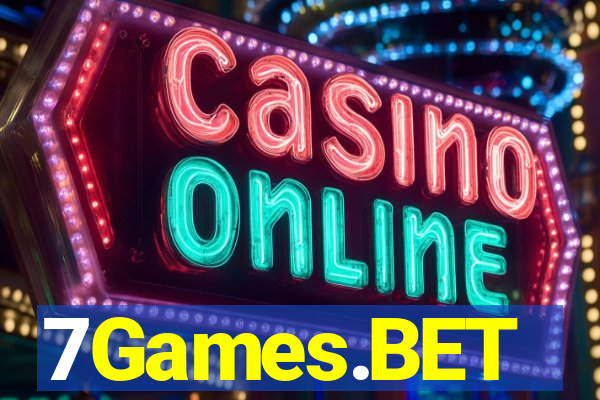 7Games.BET