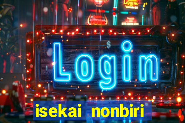 isekai nonbiri nouka temporada 2