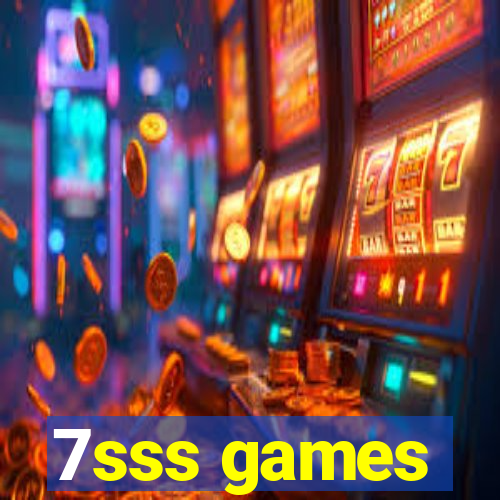 7sss games