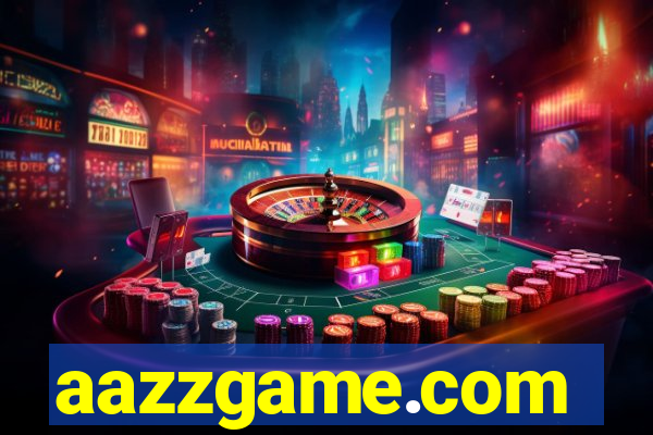 aazzgame.com
